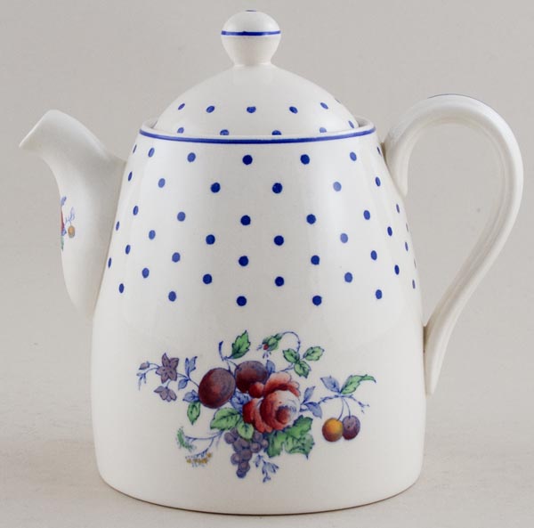 Teapot Perfection c1930s